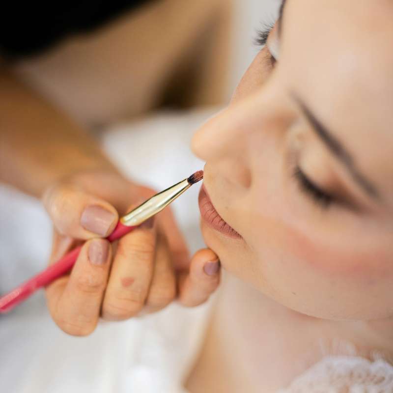 Maquillaje Novias 2026