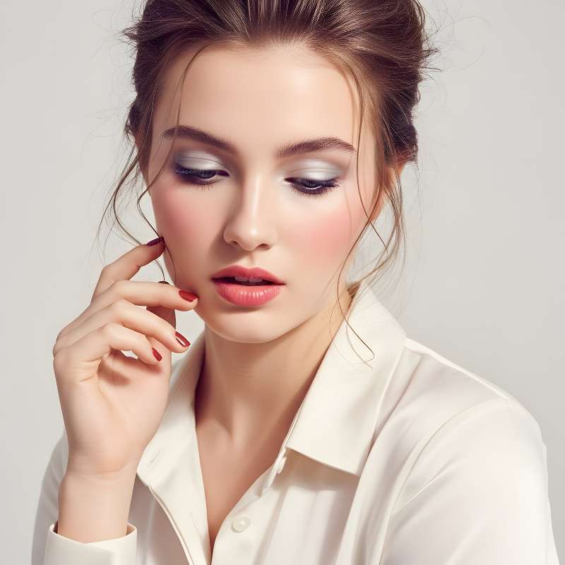 Tendencias Maquillaje 2026